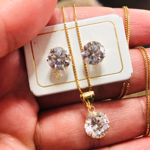 💎Zirconia set💎 - Picture 3 of 4